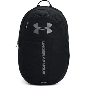 Under Armour 1364180-001 Siyah UA Hustle Lite Backpack Sırt Çantası