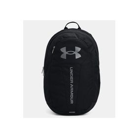 Under Armour 1364180-001 Siyah UA Hustle Lite Backpack Sırt Çantası