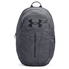 Under Armour 1364180-012 Gri Osfa Unisex Hustle Lite Sırt Çantası