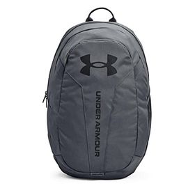 Under Armour 1364180-012 Gri Osfa Unisex Hustle Lite Sırt Çantası