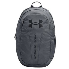 Under Armour 1364180-012 Gri Osfa Unisex Hustle Lite Sırt Çantası