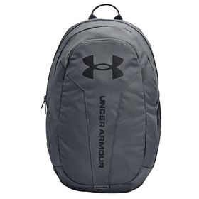 Under Armour 1364180-012 Gri Osfa Unisex Hustle Lite Sırt Çantası