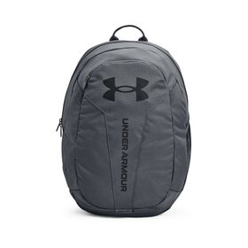 Under Armour 1364180-012 Gri Osfa Unisex Hustle Lite Sırt Çantası