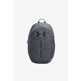 Under Armour 1364180-012 Gri Osfa Unisex Hustle Lite Sırt Çantası