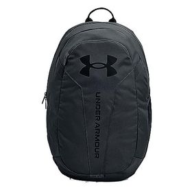 Under Armour 1364180-012 Gri Osfa Unisex Hustle Lite Sırt Çantası