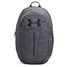 Under Armour 1364180-012 Gri Osfa Unisex Hustle Lite Sırt Çantası