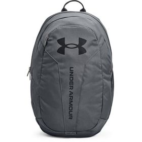 Under Armour 1364180-012 Gri Osfa Unisex Hustle Lite Sırt Çantası