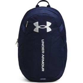 Under Armour 1364180-410 Hustle Lite Lacivert Unisex Sırt Çantası
