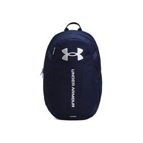 Under Armour 1364180-410 Hustle Lite Lacivert Unisex Sırt Çantası