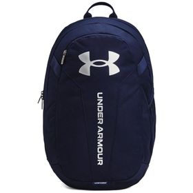 Under Armour 1364180-410 Hustle Lite Lacivert Unisex Sırt Çantası