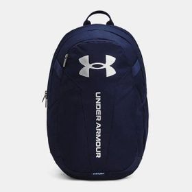 Under Armour 1364180 UA Hustle Lite Lacivert Unisex Sırt Çantası