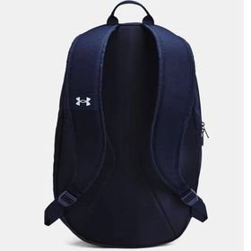 Under Armour 1364180 UA Hustle Lite Lacivert Unisex Sırt Çantası