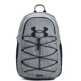 Under Armour 1364181-012 UA Hustle Sport Backpac Gri Unisex 32x18,7x47 Sırt Çantası