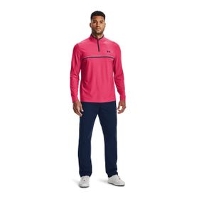 Under Armour 1364407 UA Drive Pant Gri Erkek Uzun Düz Pantolon