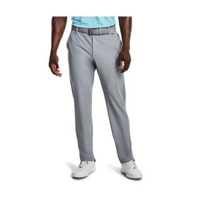 Under Armour 1364407 UA Drive Pant Gri Erkek Uzun Düz Pantolon