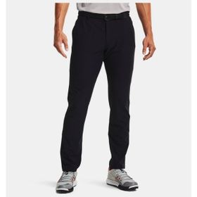 Under Armour 1364410-001 Siyah UA Drive Tapered Pant Günlük Erkek Pantolon