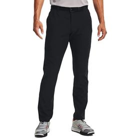 Under Armour 1364410-001 Siyah UA Drive Tapered Pant Günlük Erkek Pantolon