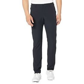 Under Armour 1364410 UA Drive Tapered Pant Siyah Erkek Eşofman Altı