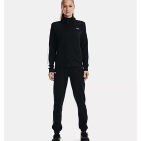 Under Armour 1365147-001 Kadın Eşofman Takımı