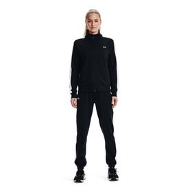 Under Armour 1365147-001 Kadın Eşofman Takımı