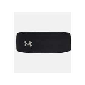 Under Armour 1366241-001 Siyah Saç Bandı