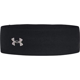 Under Armour 1366241-001 Siyah Saç Bandı
