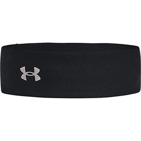 Under Armour 1366241-001 Siyah Saç Bandı