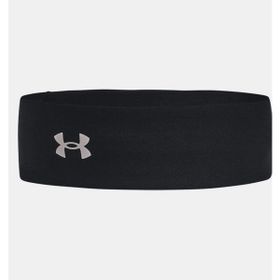 Under Armour 1366241-001 Siyah Saç Bandı