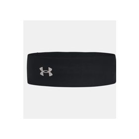 Under Armour 1366241-001 Siyah Saç Bandı