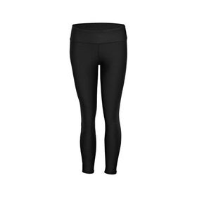 Under Armour 1367005-001 Siyah Kadın Tayt