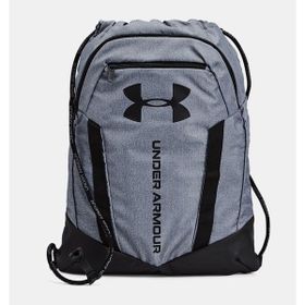 Under Armour 1369220-012 Gri Unisex Sırt Çantası