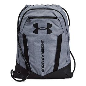 Under Armour 1369220-012 Gri Unisex Sırt Çantası