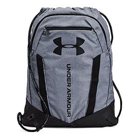 Under Armour 1369220-012 Gri Unisex Sırt Çantası