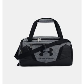 Under Armour 1369221 UA Undeniable 5.0 Duffle XS Polyester Gri Unisex Spor Çantası