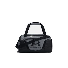 Under Armour 1369221 UA Undeniable 5.0 Duffle XS Polyester Gri Unisex Spor Çantası