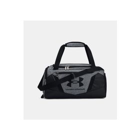 Under Armour 1369221 UA Undeniable 5.0 Duffle XS Polyester Gri Unisex Spor Çantası