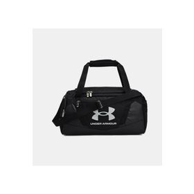 Under Armour 1369221 UA Undeniable 5.0 Duffle XS Polyester Gri Unisex Spor Çantası
