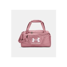 Under Armour 1369221 UA Undeniable 5.0 Duffle XS Polyester Gri Unisex Spor Çantası