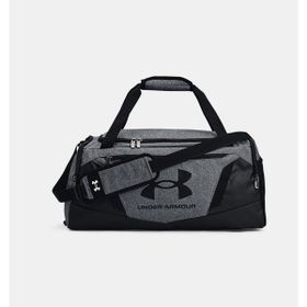 Under Armour 1369222-012 UA Undeniable 5.0 Duffle SM Siyah Unisex Sırt Çantası