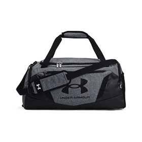 Under Armour 1369222-012 UA Undeniable 5.0 Duffle SM Siyah Unisex Sırt Çantası