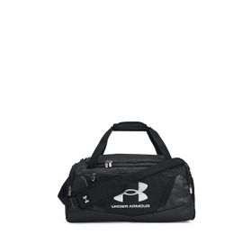 Under Armour 1369222 Undeniable 5.0 Duffle S Polyester Siyah Erkek Spor Çantası