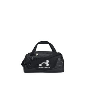 Under Armour 1369222 Undeniable 5.0 Duffle S Polyester Siyah Erkek Spor Çantası