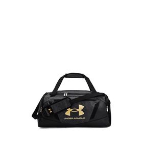 Under Armour 1369222 Undeniable 5.0 Duffle S Polyester Siyah Erkek Spor Çantası