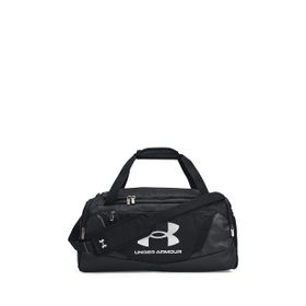 Under Armour 1369222 Undeniable 5.0 Duffle S Polyester Siyah Erkek Spor Çantası