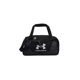 Under Armour 1369222 Undeniable 5.0 Duffle S Polyester Siyah Erkek Spor Çantası