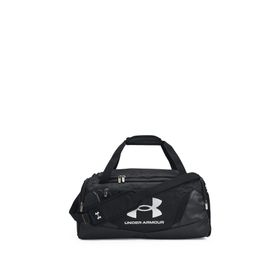 Under Armour 1369222 Undeniable 5.0 Duffle S Polyester Siyah Erkek Spor Çantası