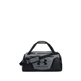 Under Armour 1369223-012 UA Undeniable 5.0 Du Gri Unisex Spor Çantası