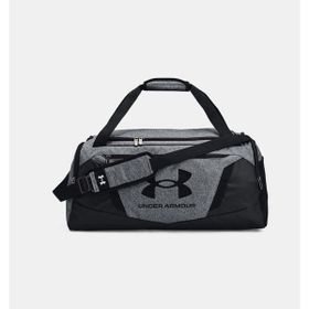 Under Armour 1369223-012 UA Undeniable 5.0 Du Gri Unisex Spor Çantası