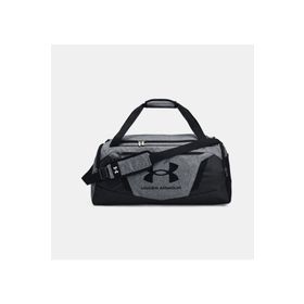 Under Armour 1369223-012 UA Undeniable 5.0 Du Gri Unisex Spor Çantası