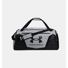 Under Armour 1369224-012 UA Undeniable 5.0 LG Gri Silindir Çanta